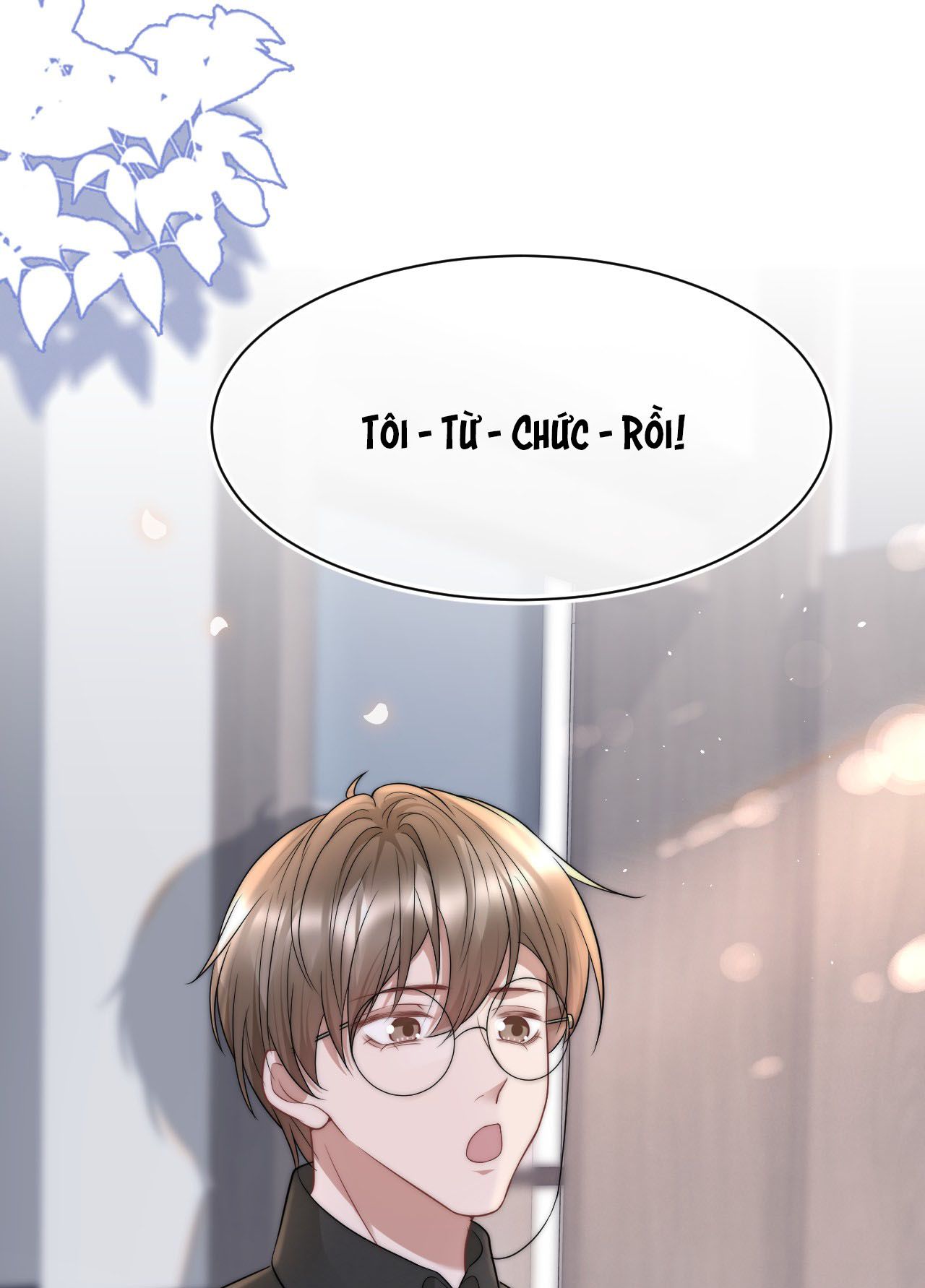 Ta Sinh Con Cho Tổng Tài - Chap 70