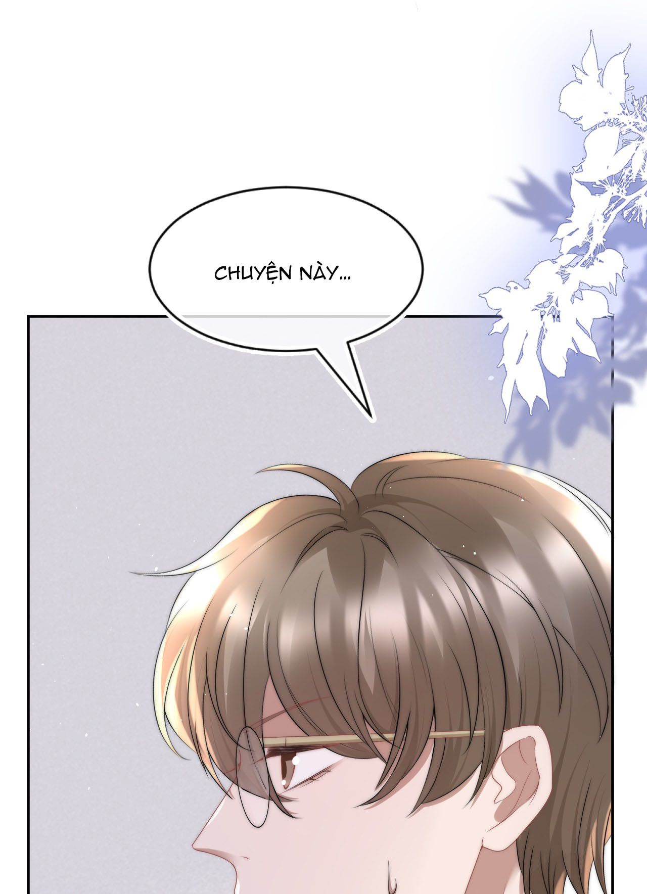 Ta Sinh Con Cho Tổng Tài - Chap 70