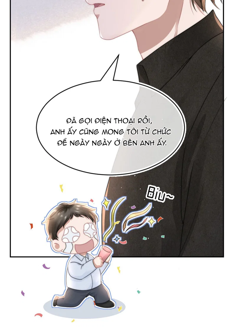 Ta Sinh Con Cho Tổng Tài - Chap 70