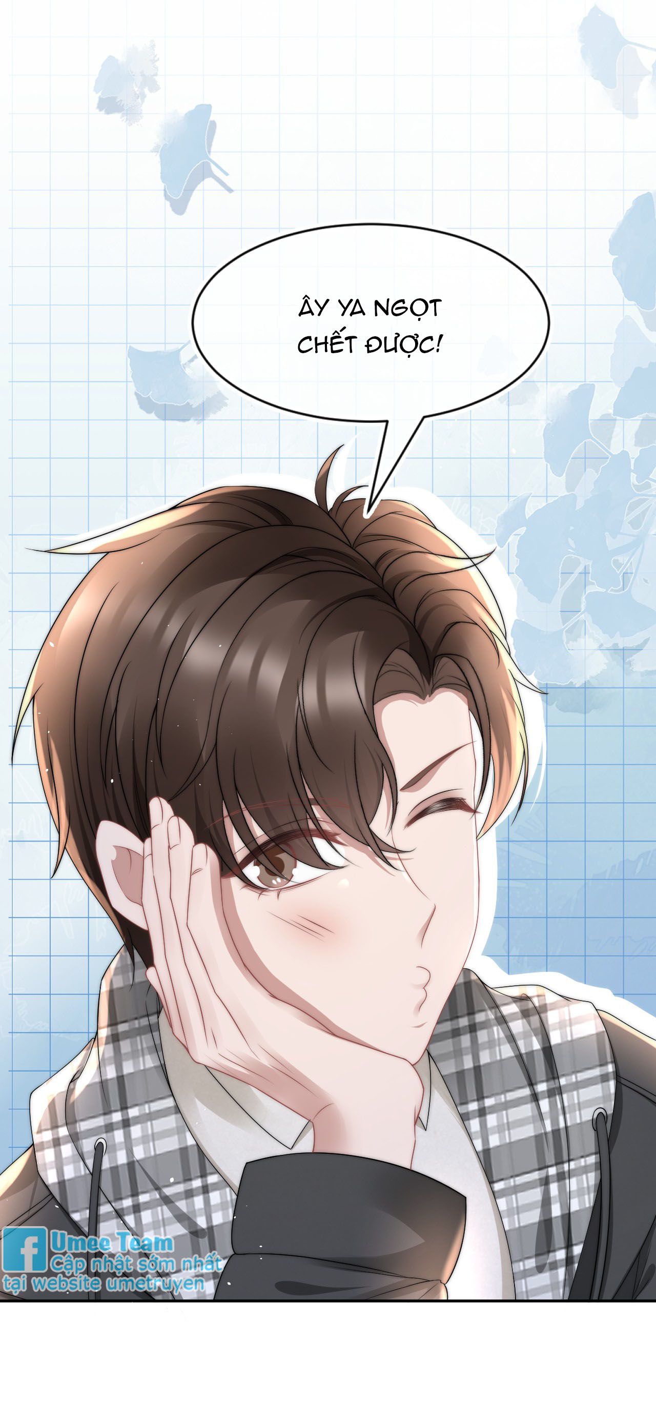 Ta Sinh Con Cho Tổng Tài - Chap 70