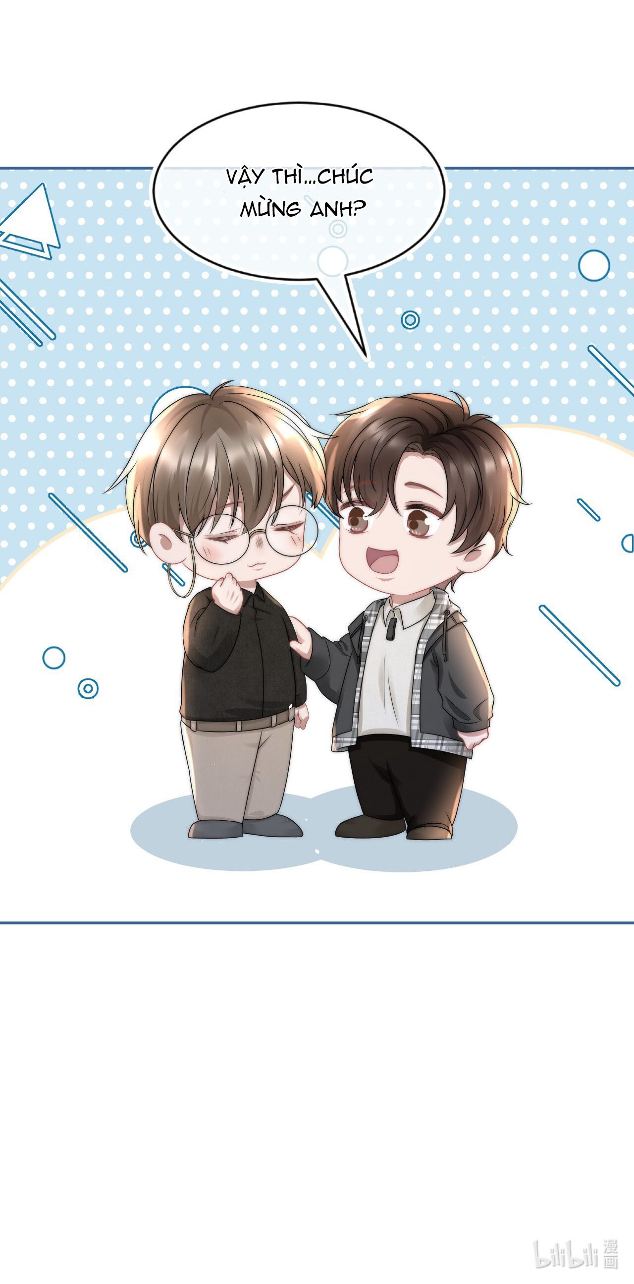 Ta Sinh Con Cho Tổng Tài - Chap 70