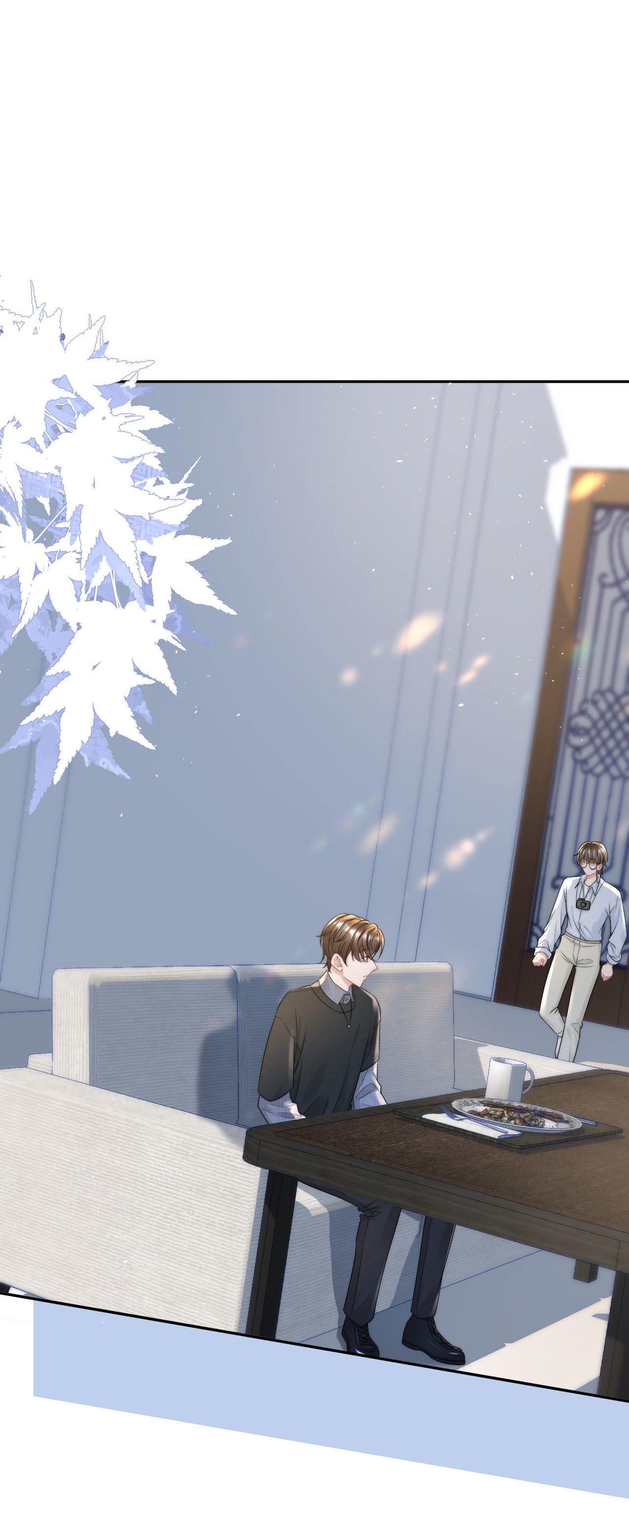 Ta Sinh Con Cho Tổng Tài - Chap 74