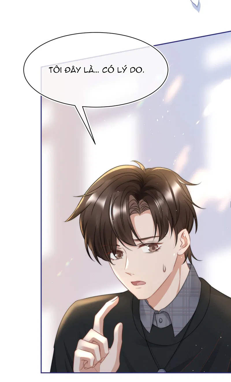 Ta Sinh Con Cho Tổng Tài - Chap 74