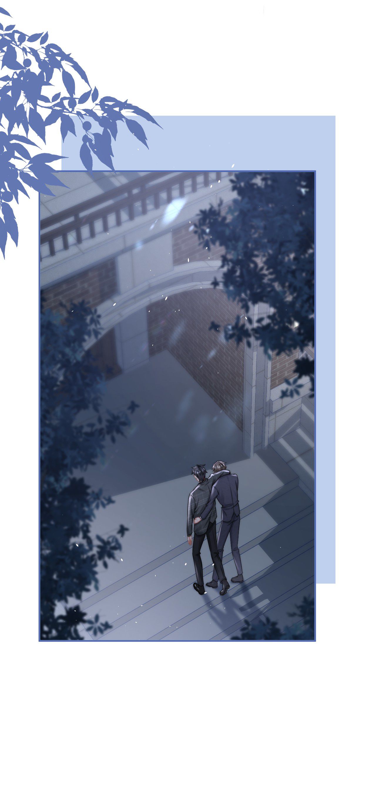 Ta Sinh Con Cho Tổng Tài - Chap 74