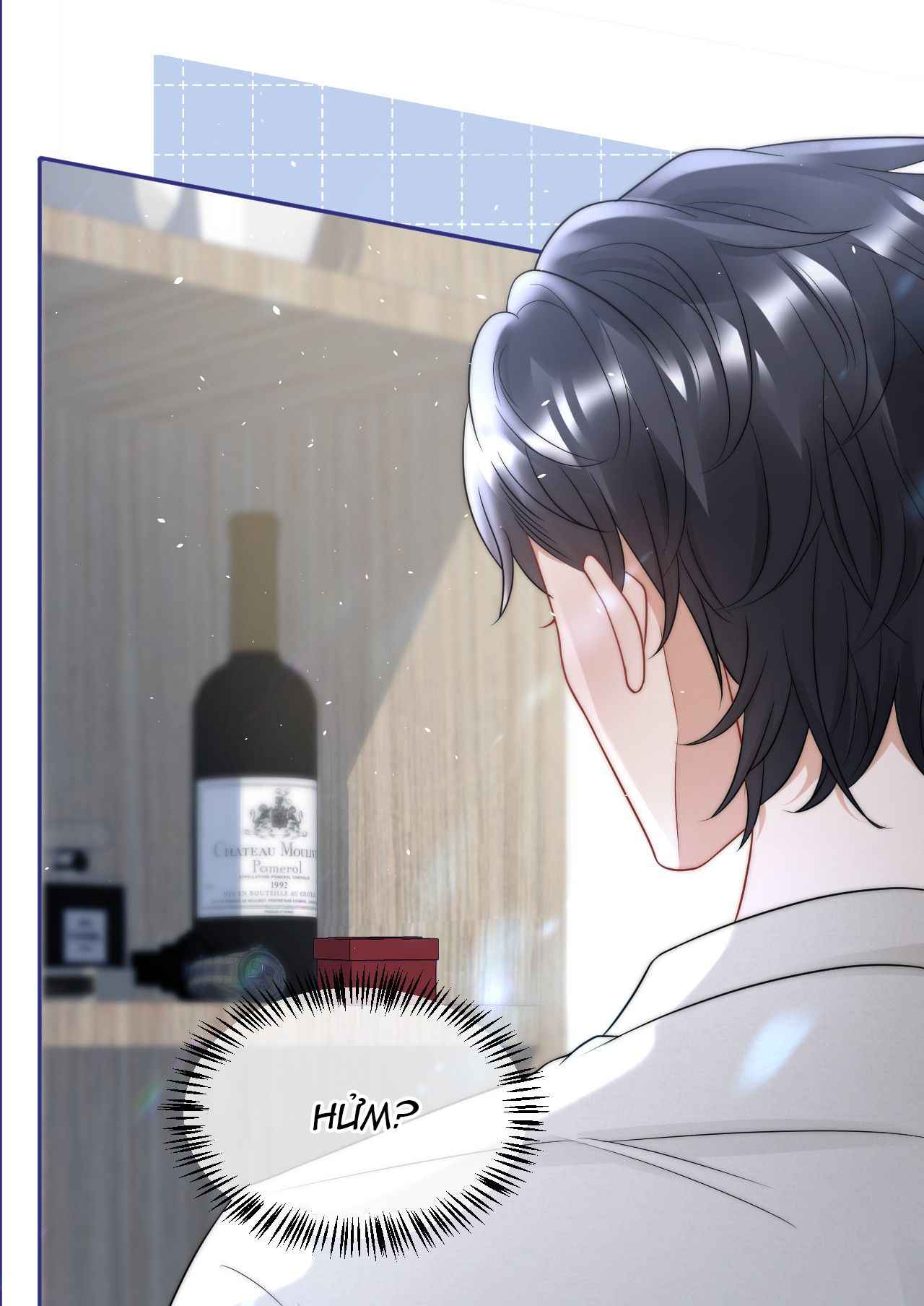 Ta Sinh Con Cho Tổng Tài - Chap 74