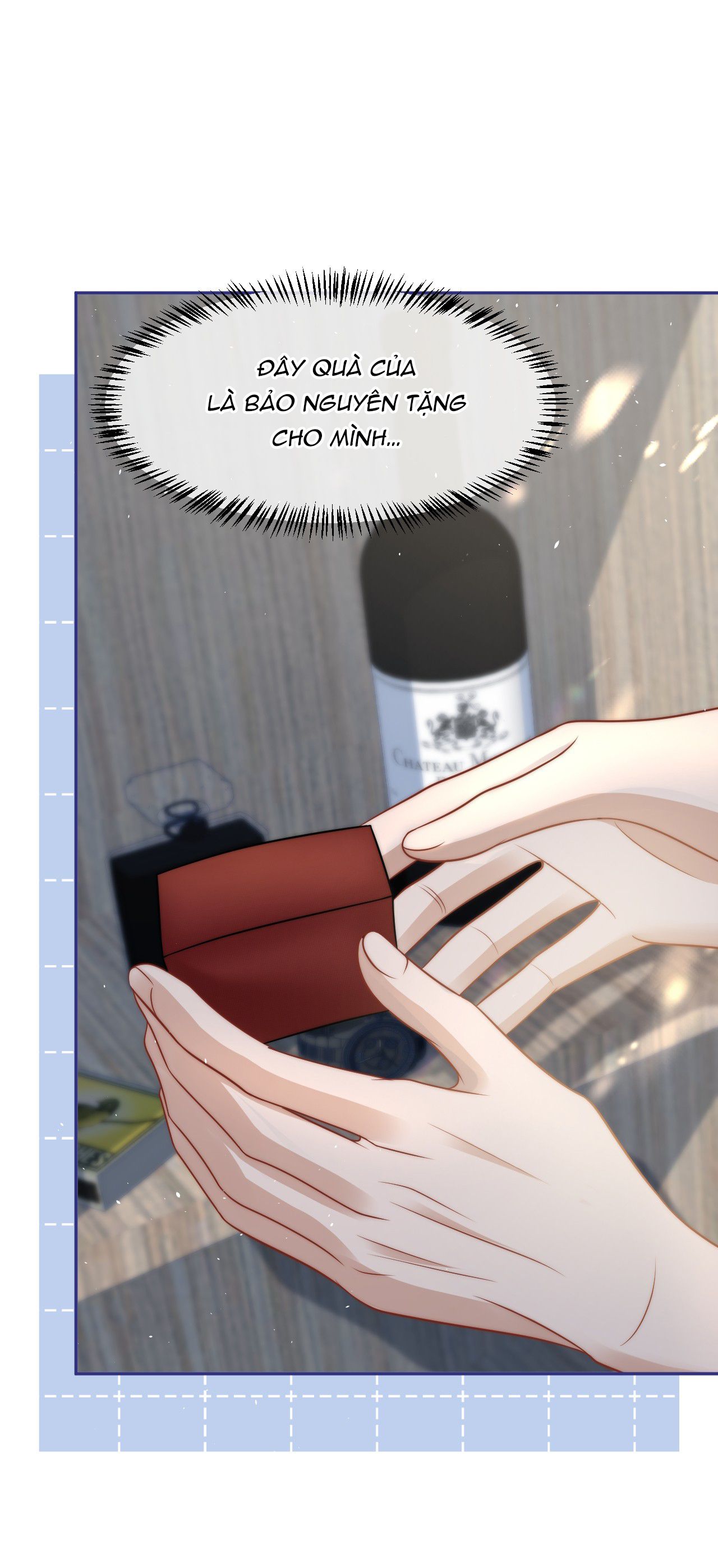 Ta Sinh Con Cho Tổng Tài - Chap 74