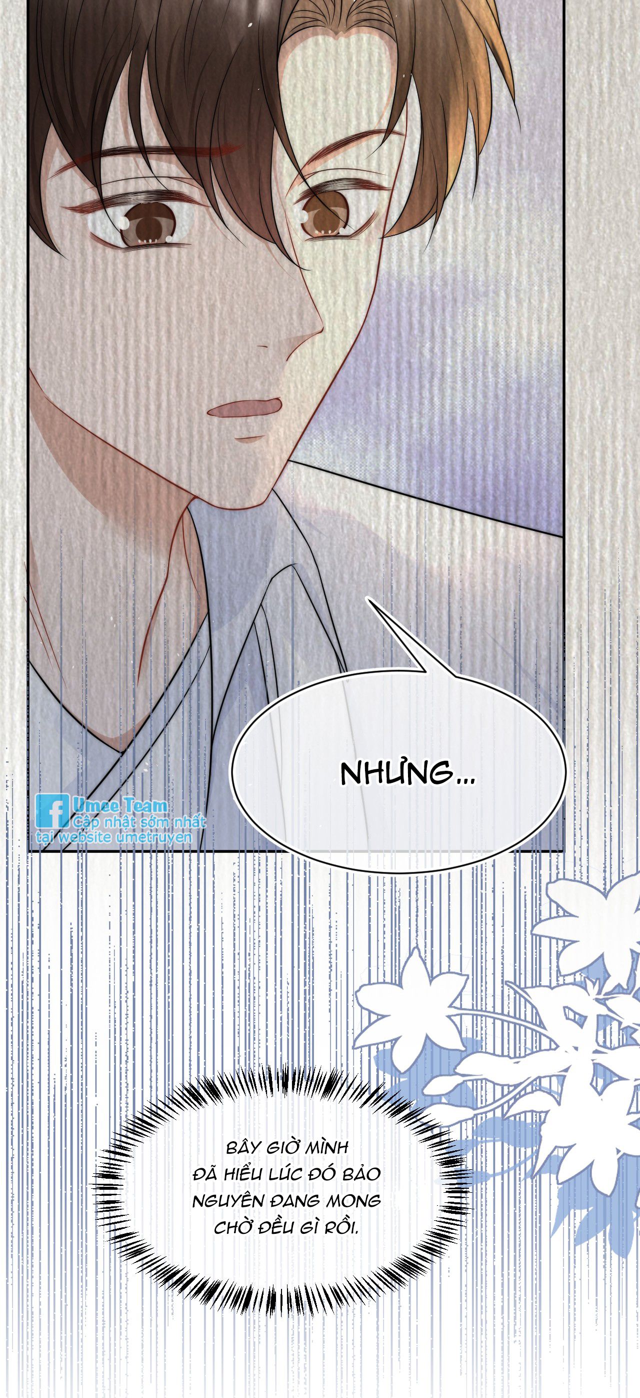 Ta Sinh Con Cho Tổng Tài - Chap 74