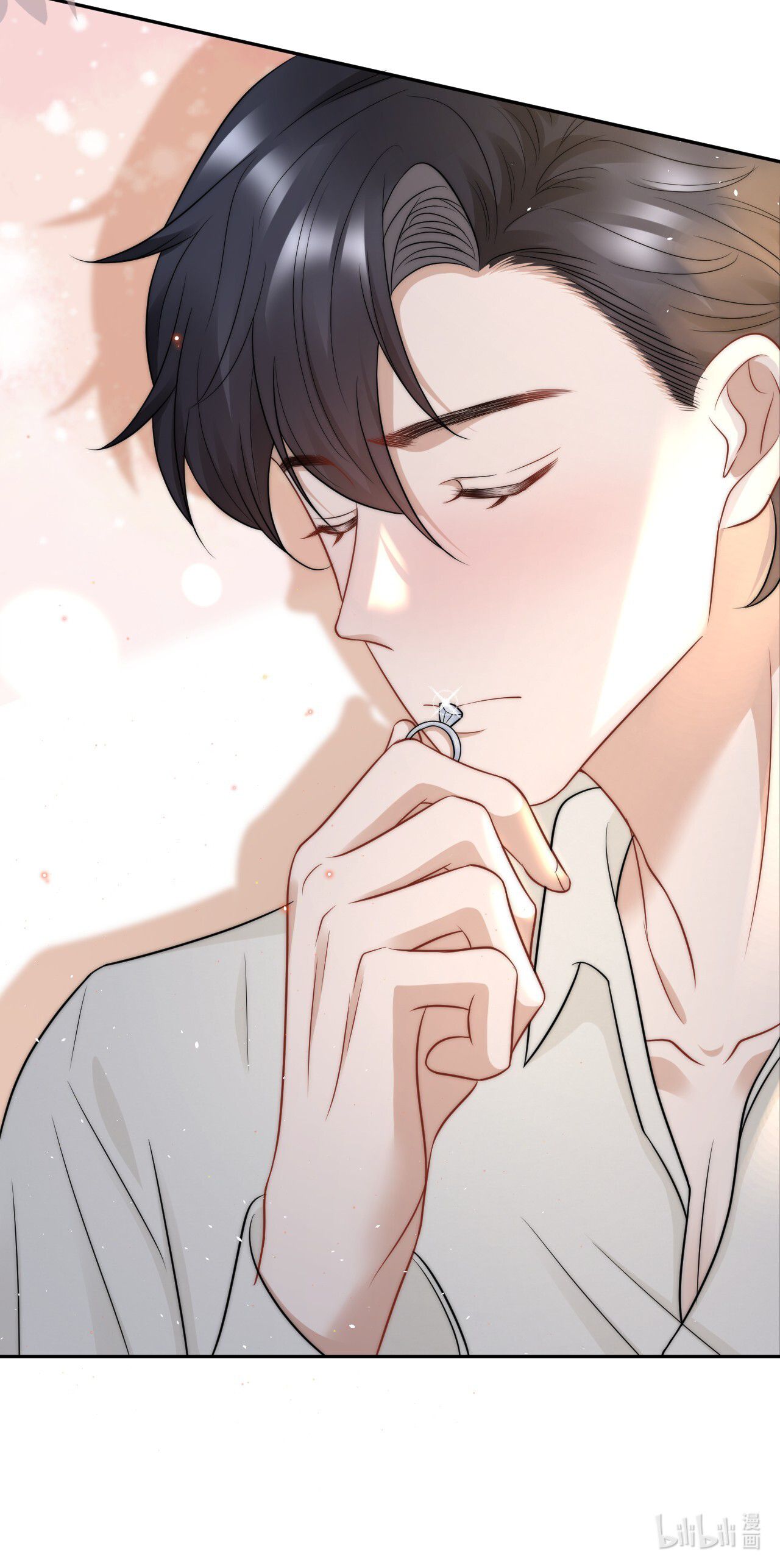 Ta Sinh Con Cho Tổng Tài - Chap 74