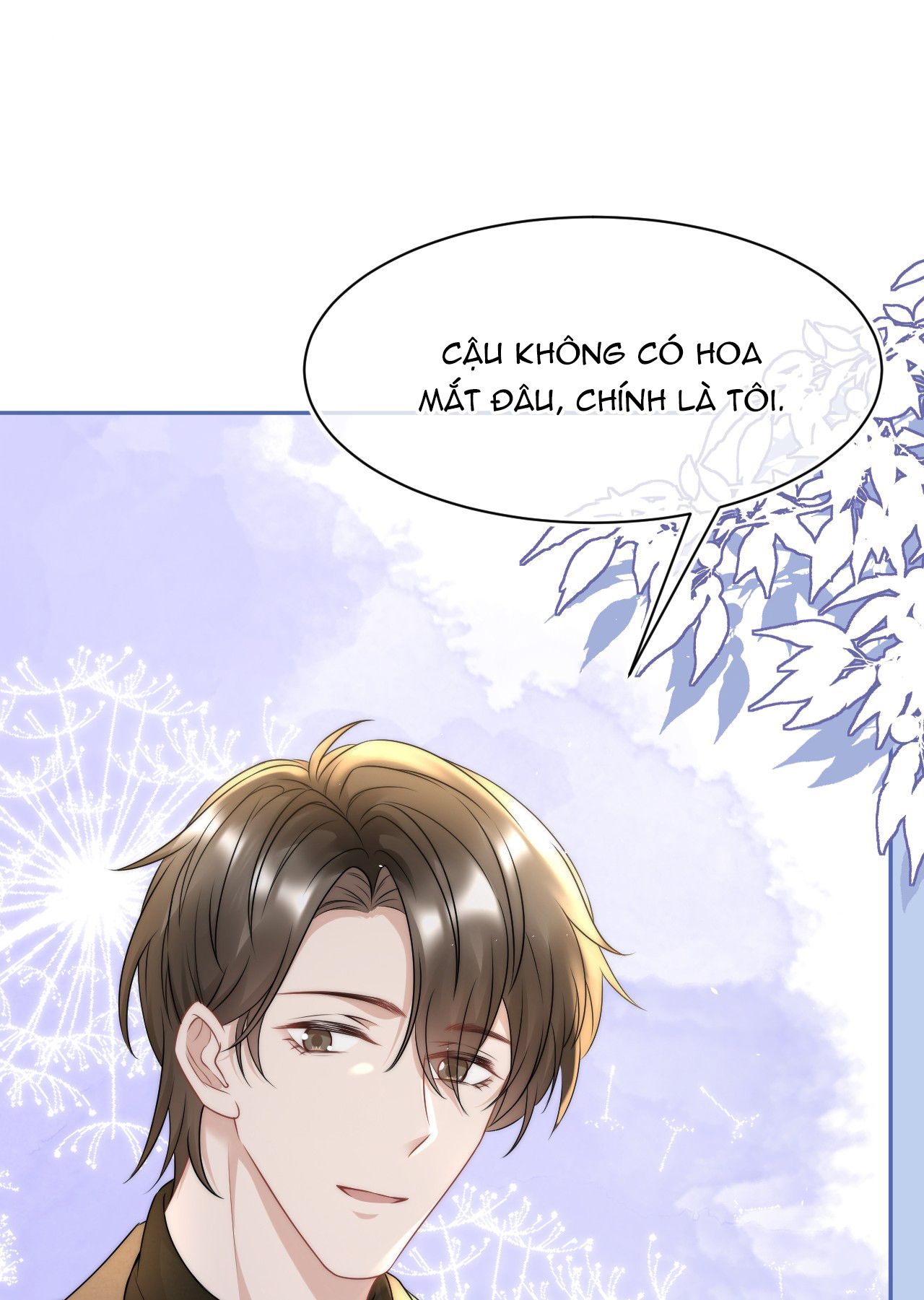Ta Sinh Con Cho Tổng Tài - Chap 74