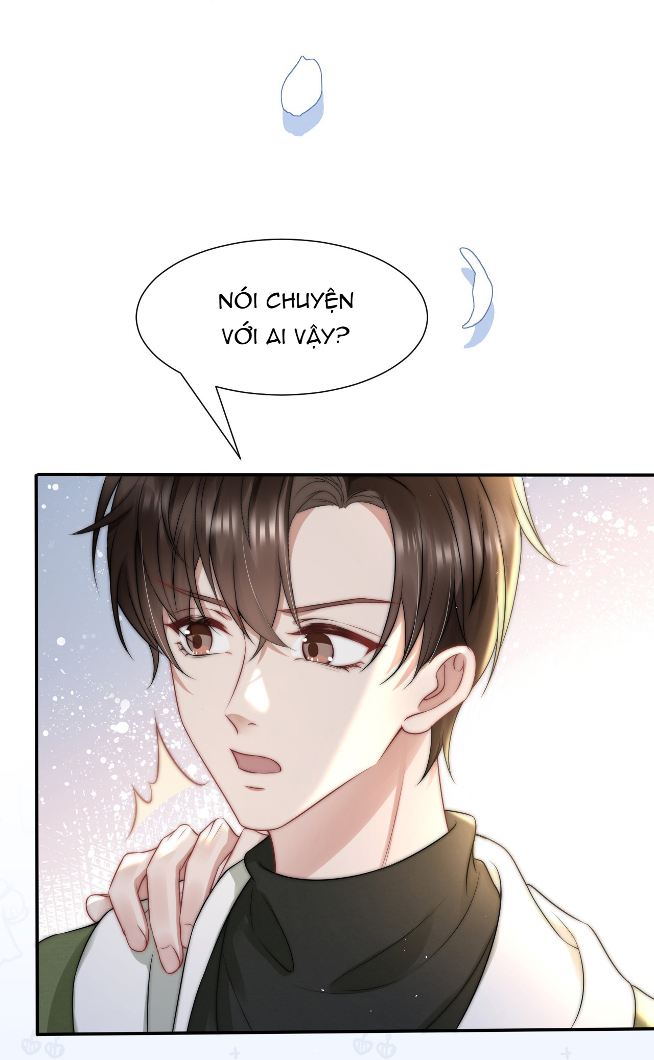 Ta Sinh Con Cho Tổng Tài - Chap 78