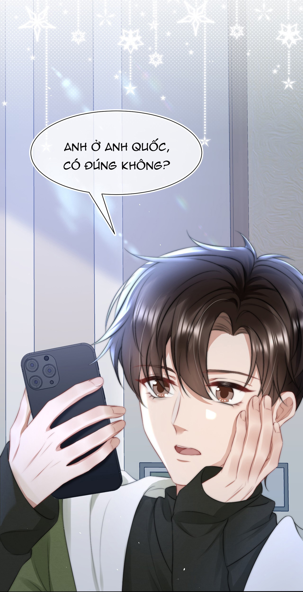 Ta Sinh Con Cho Tổng Tài - Chap 78