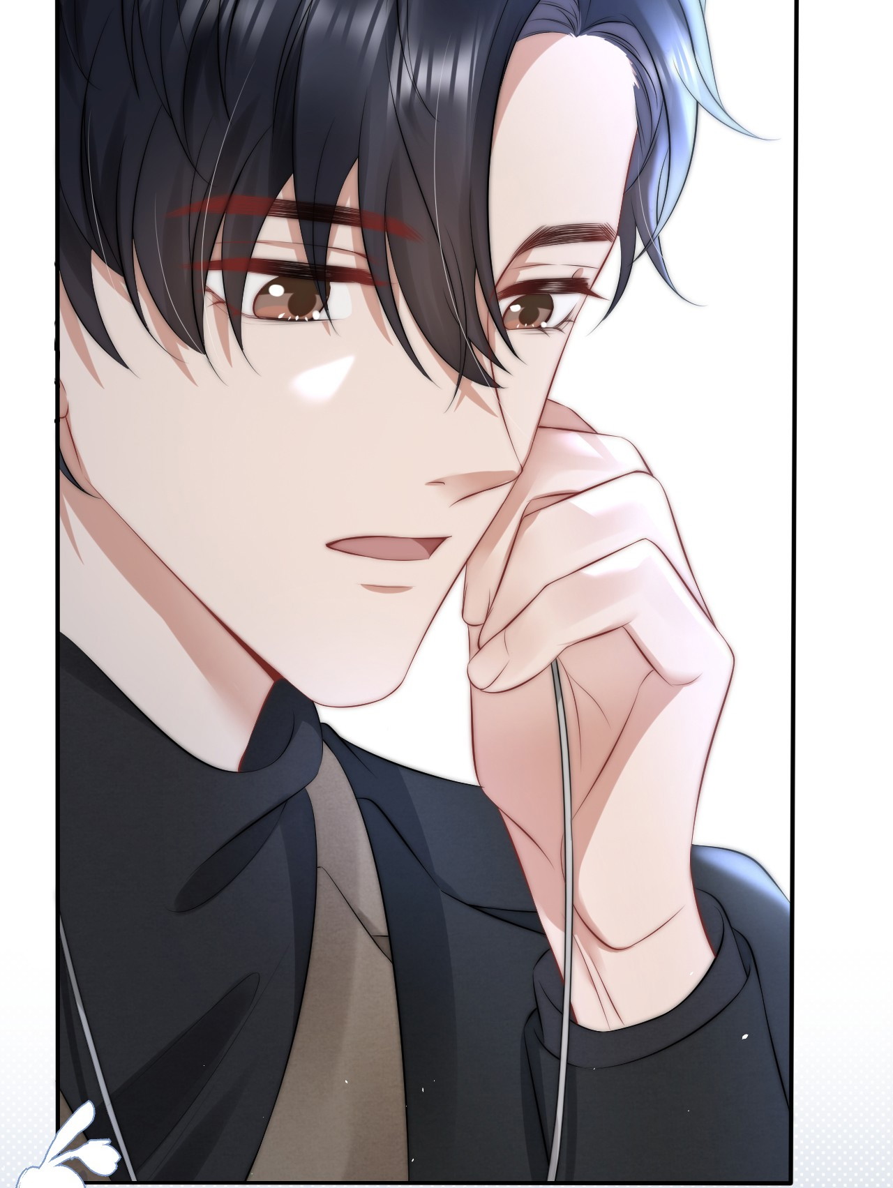 Ta Sinh Con Cho Tổng Tài - Chap 78