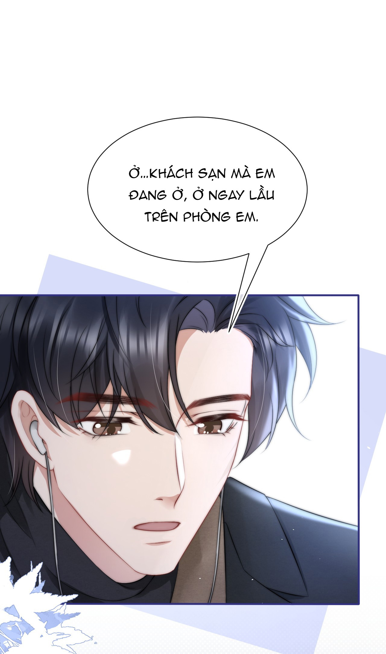 Ta Sinh Con Cho Tổng Tài - Chap 78