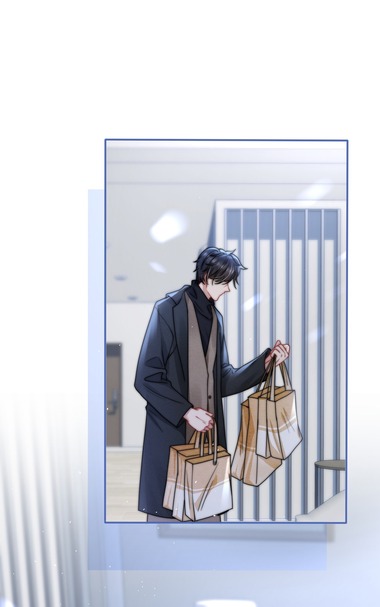 Ta Sinh Con Cho Tổng Tài - Chap 78