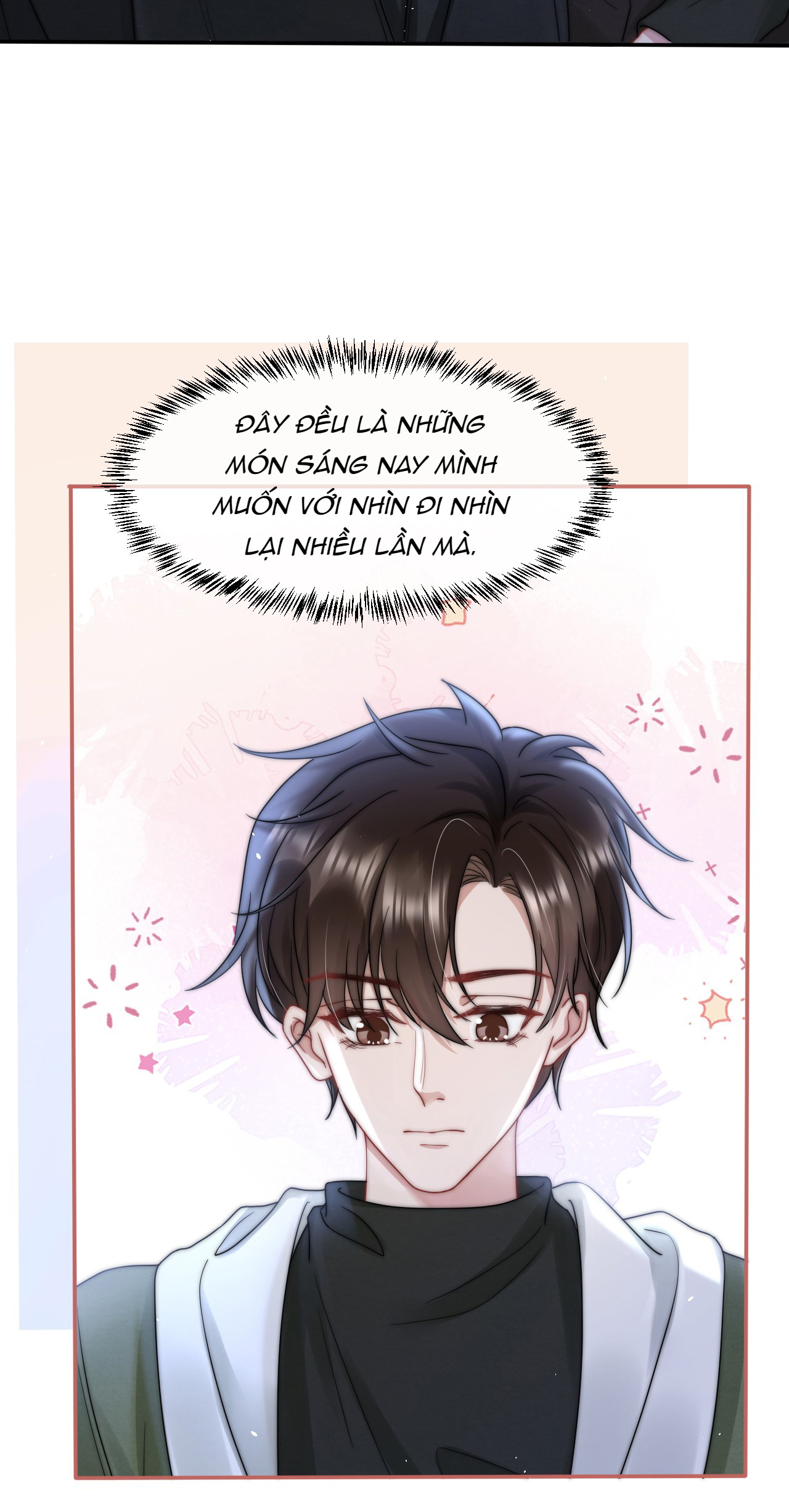 Ta Sinh Con Cho Tổng Tài - Chap 78