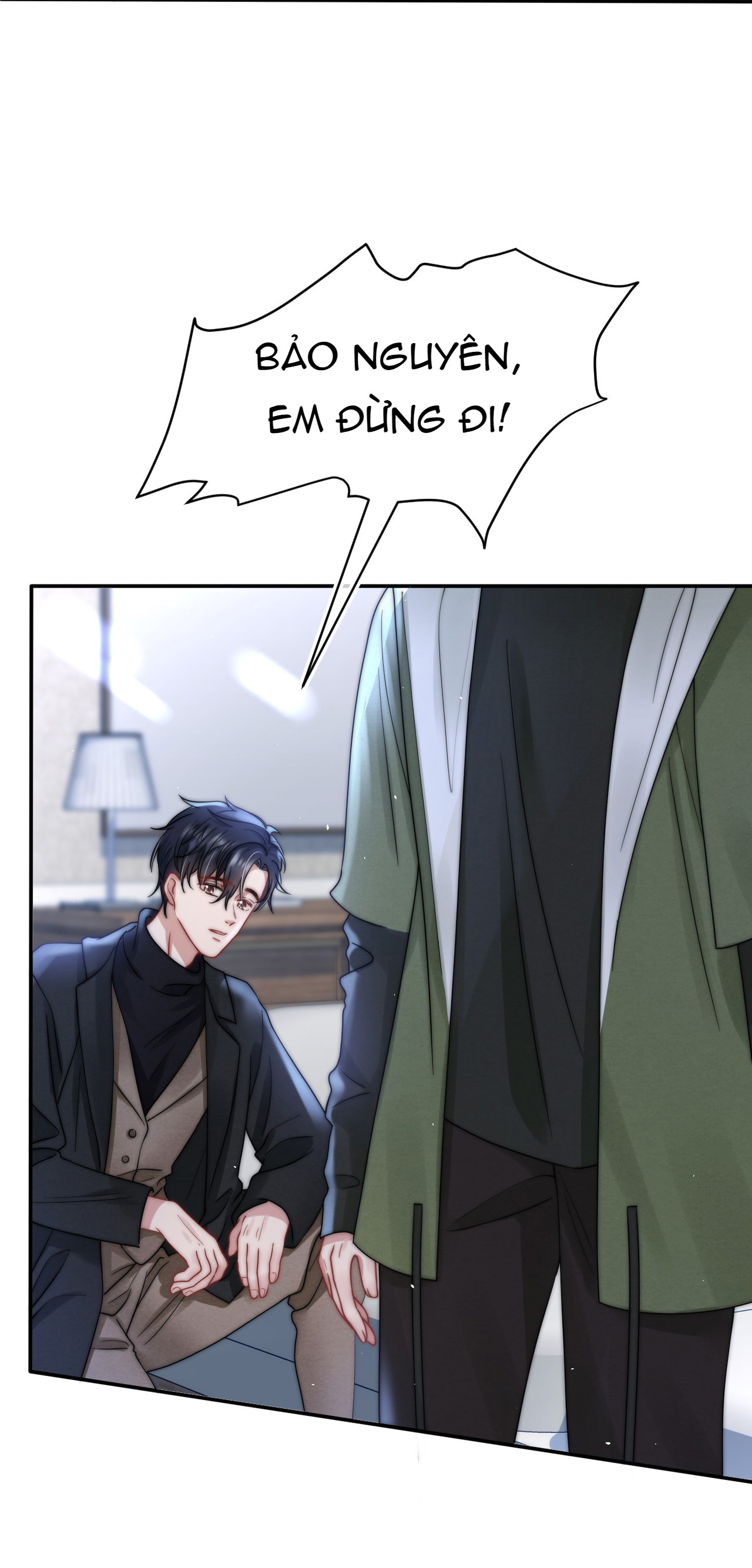 Ta Sinh Con Cho Tổng Tài - Chap 78