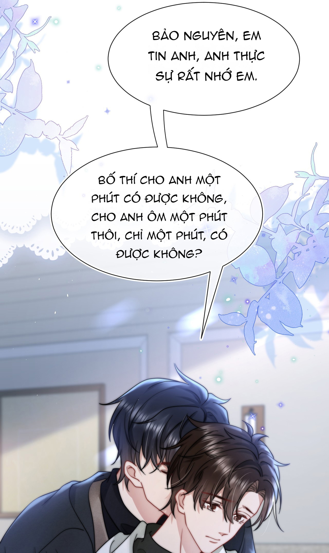 Ta Sinh Con Cho Tổng Tài - Chap 78