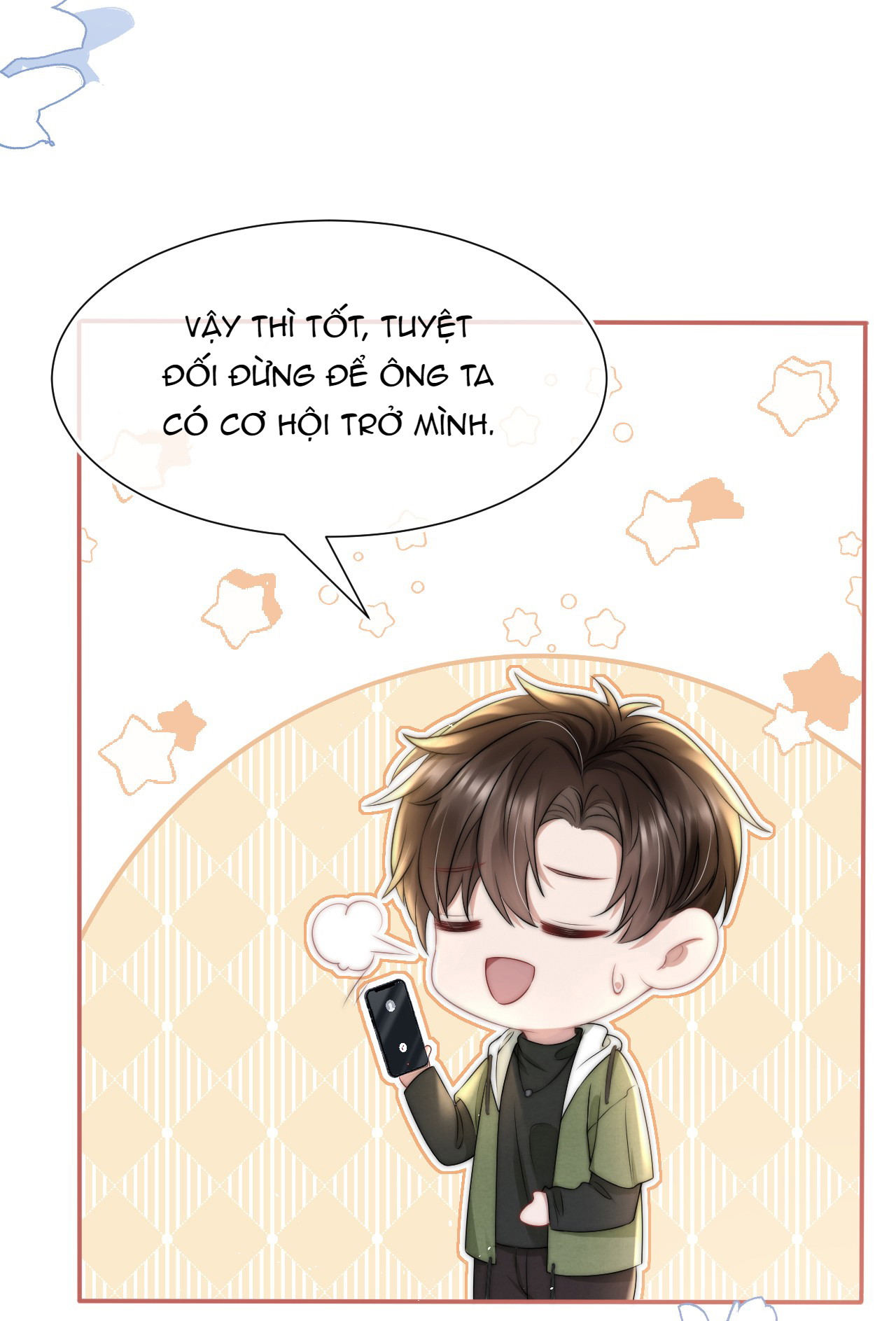 Ta Sinh Con Cho Tổng Tài - Chap 78