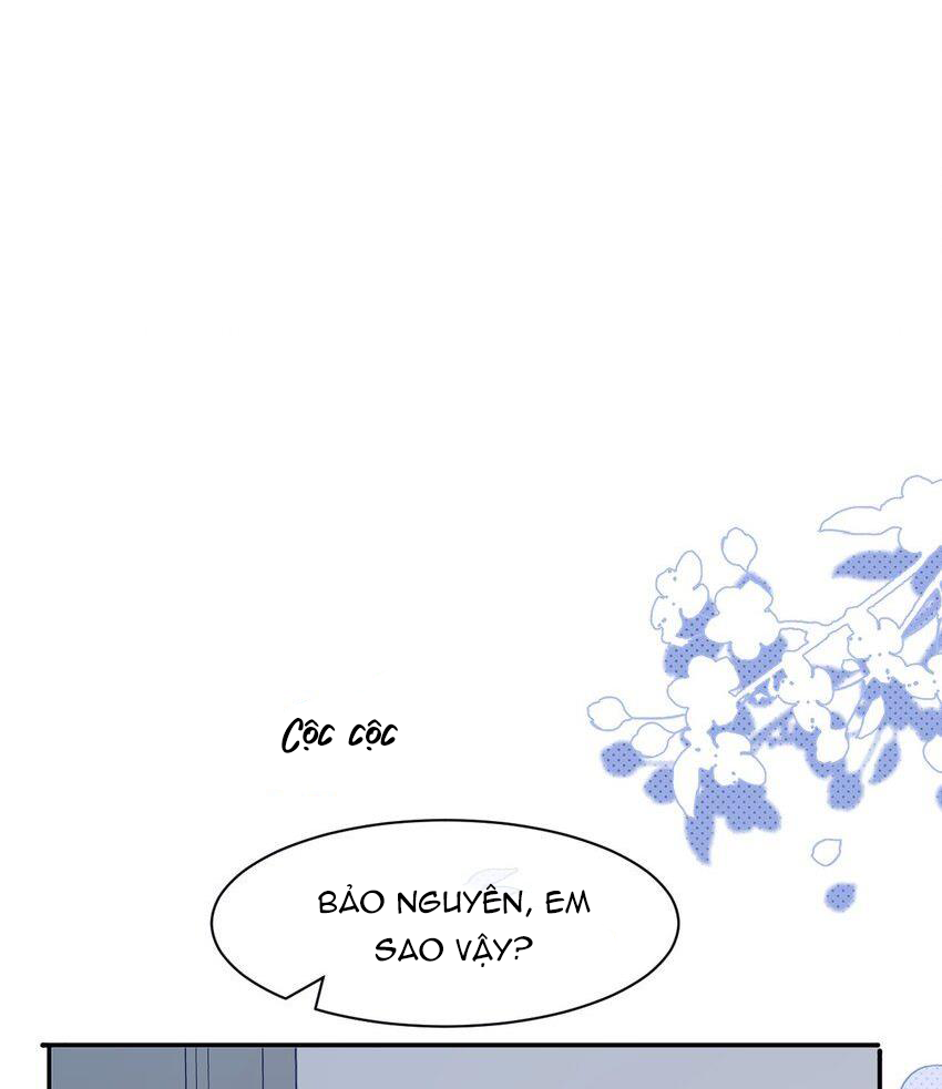 Ta Sinh Con Cho Tổng Tài - Chap 81