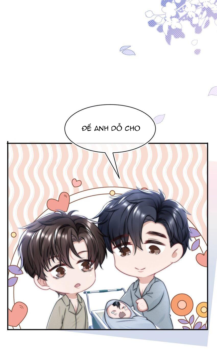Ta Sinh Con Cho Tổng Tài - Chap 81