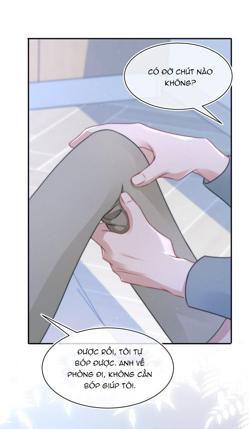 Ta Sinh Con Cho Tổng Tài - Chap 81