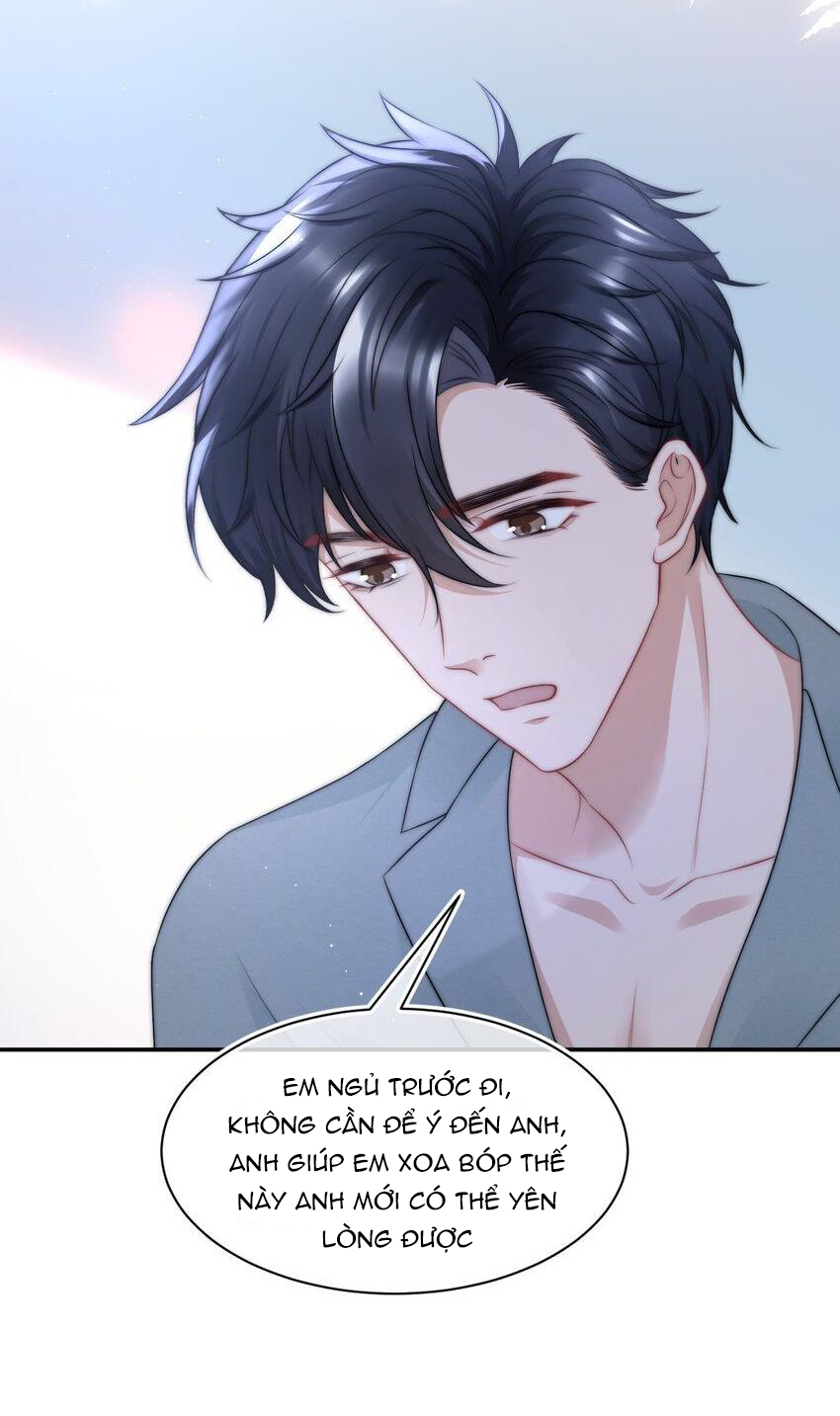 Ta Sinh Con Cho Tổng Tài - Chap 81