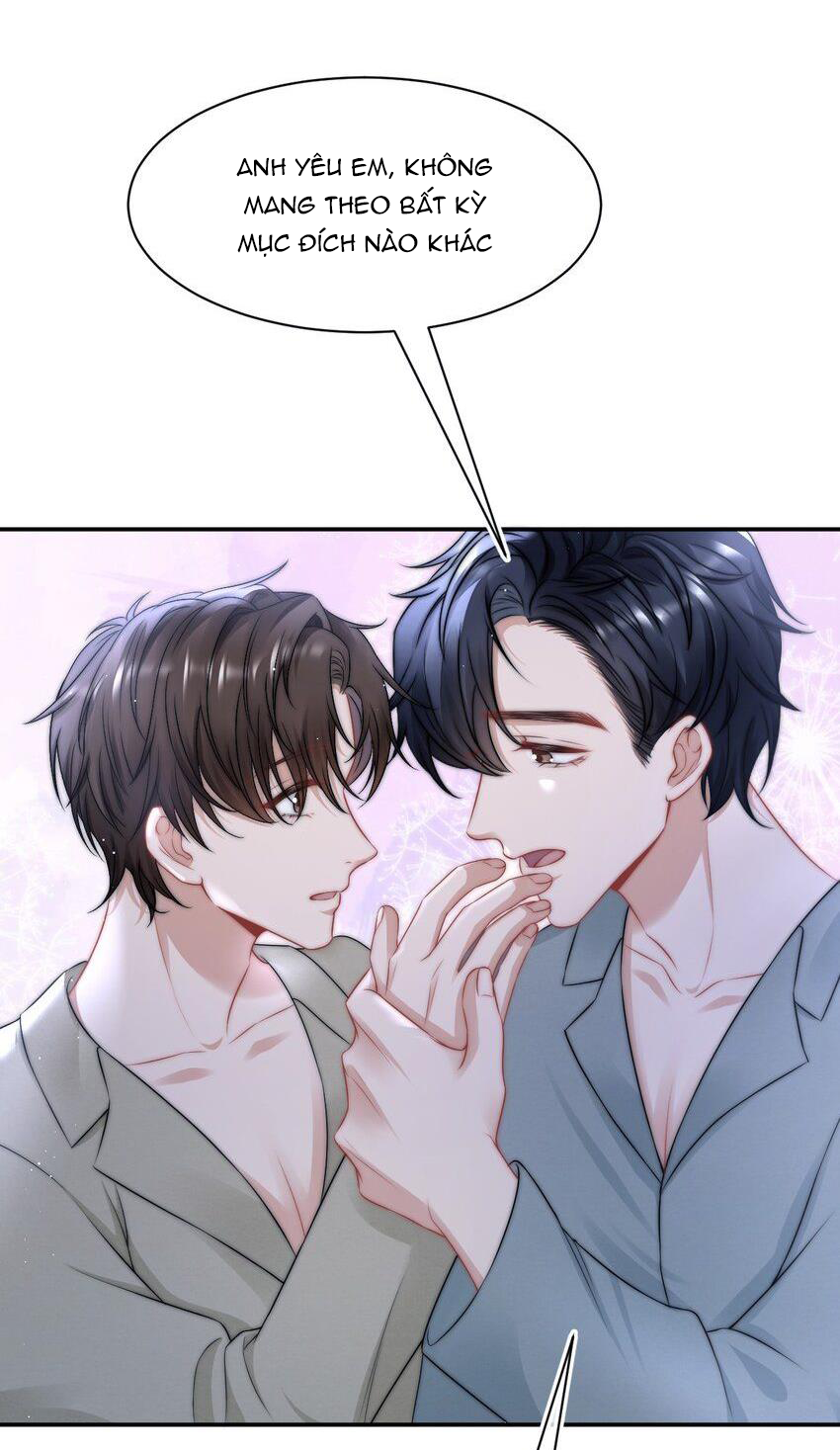 Ta Sinh Con Cho Tổng Tài - Chap 81