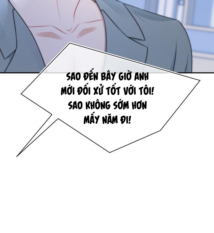 Ta Sinh Con Cho Tổng Tài - Chap 81