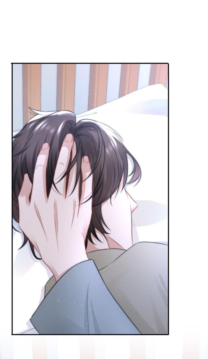 Ta Sinh Con Cho Tổng Tài - Chap 81