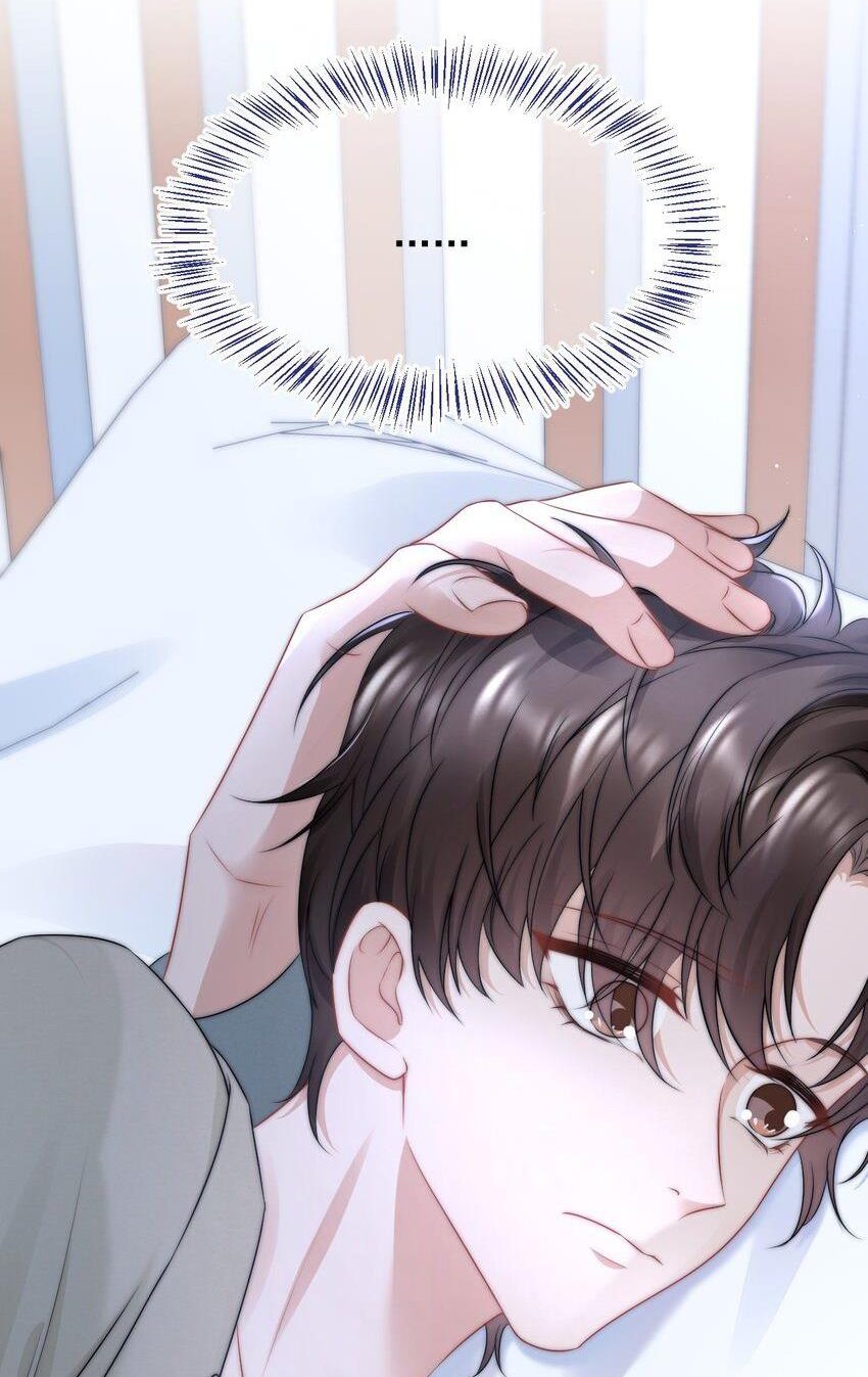 Ta Sinh Con Cho Tổng Tài - Chap 81