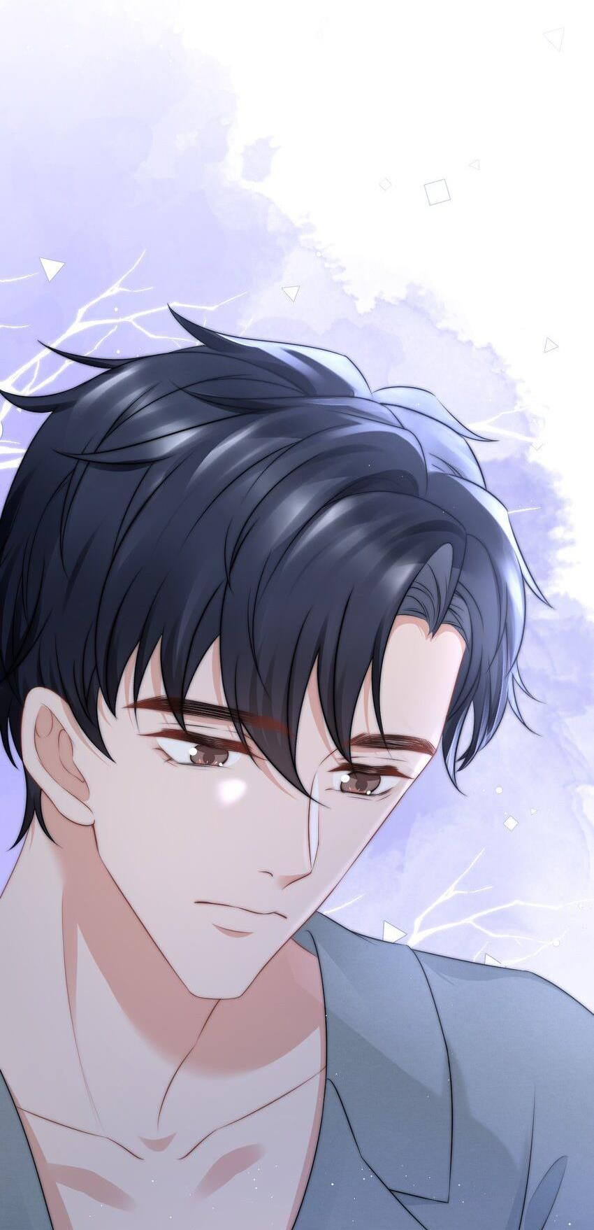 Ta Sinh Con Cho Tổng Tài - Chap 81