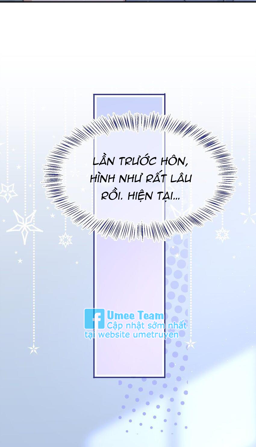 Ta Sinh Con Cho Tổng Tài - Chap 81