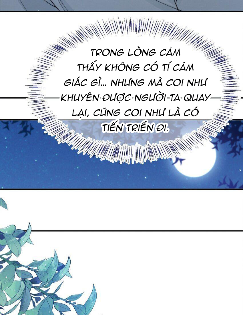 Ta Sinh Con Cho Tổng Tài - Chap 81