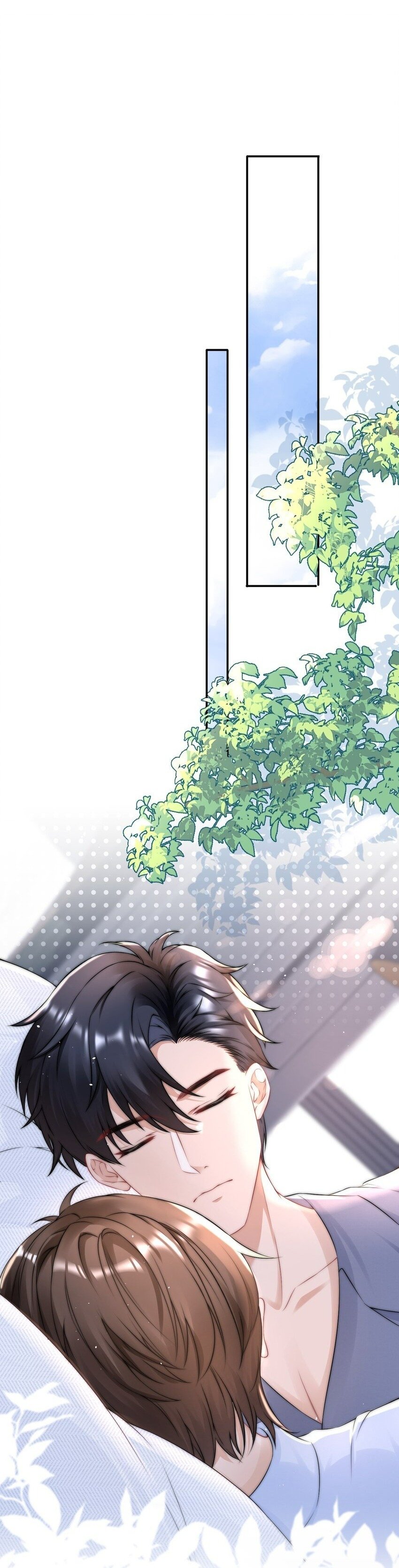 Ta Sinh Con Cho Tổng Tài - Chap 88