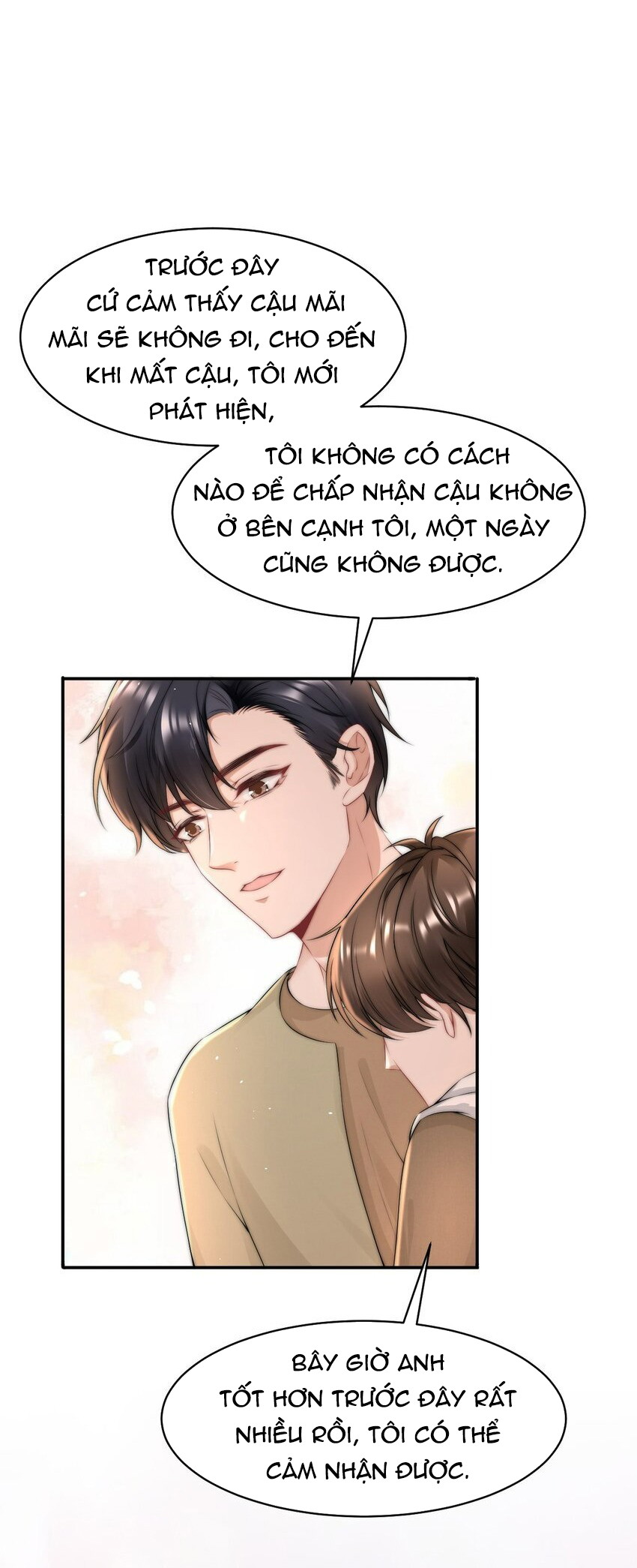 Ta Sinh Con Cho Tổng Tài - Chap 88