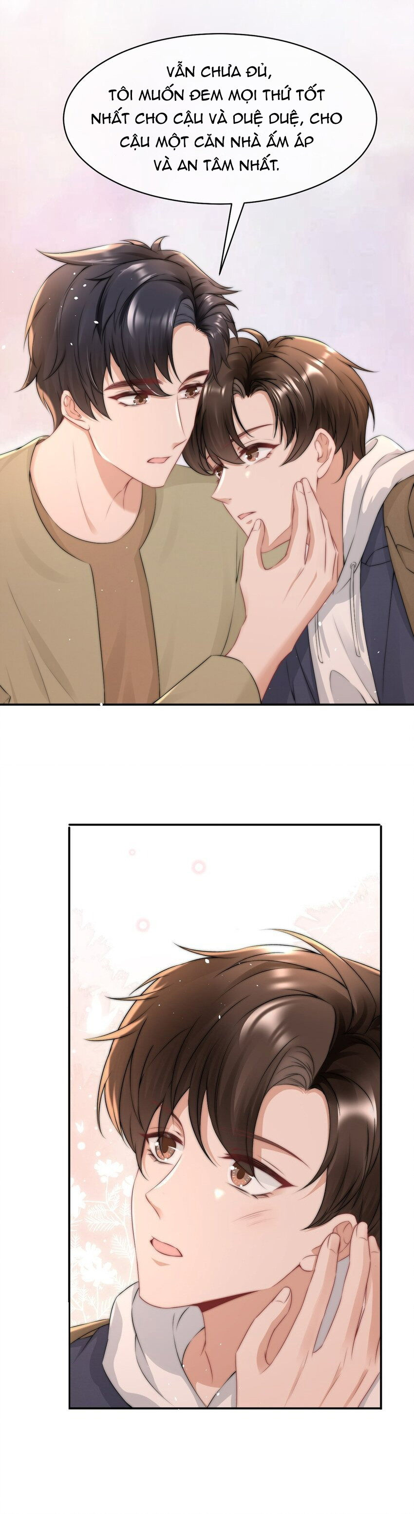 Ta Sinh Con Cho Tổng Tài - Chap 88