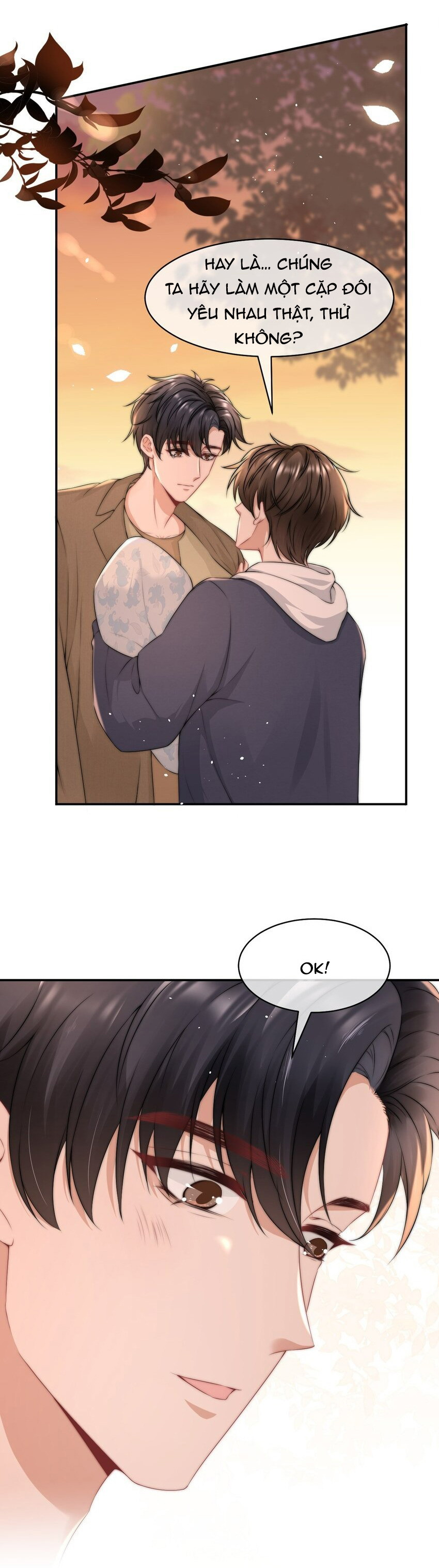 Ta Sinh Con Cho Tổng Tài - Chap 88