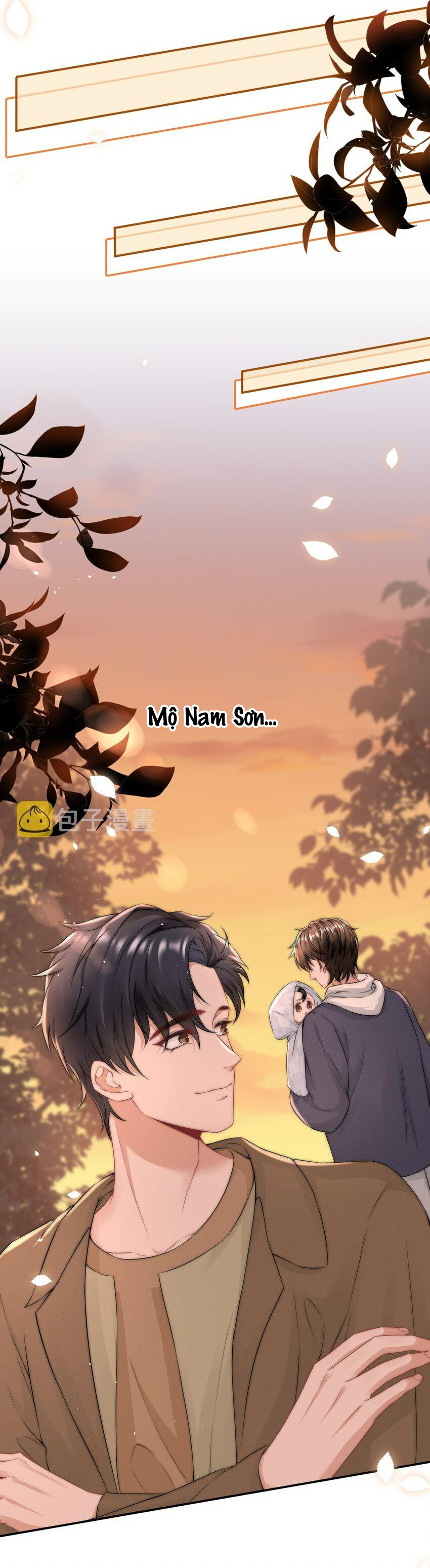 Ta Sinh Con Cho Tổng Tài - Chap 88