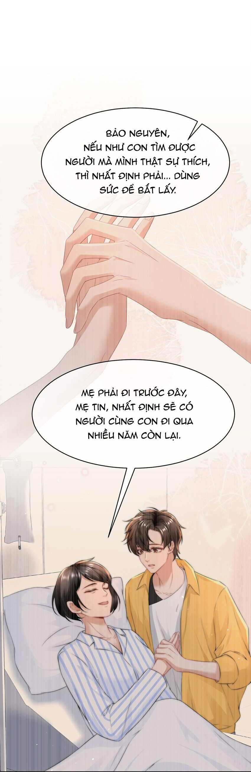 Ta Sinh Con Cho Tổng Tài - Chap 88