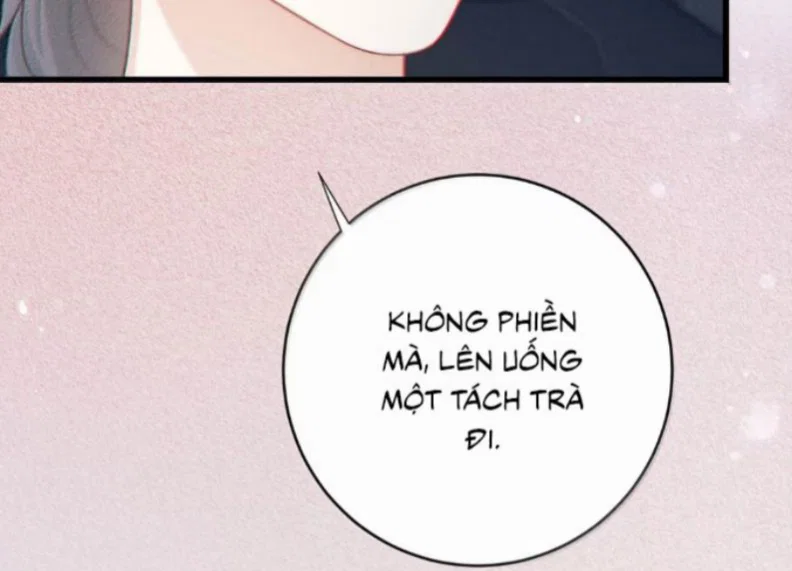 Tà thần của riêng tôi（H） - Chap 25