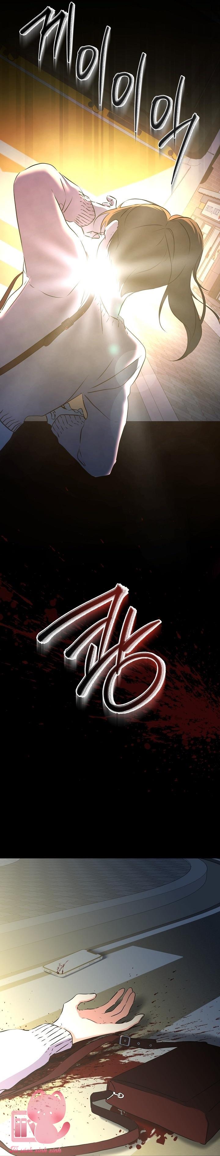 Tái Sinh Là Con Gái Cung Nữ - Chap 1