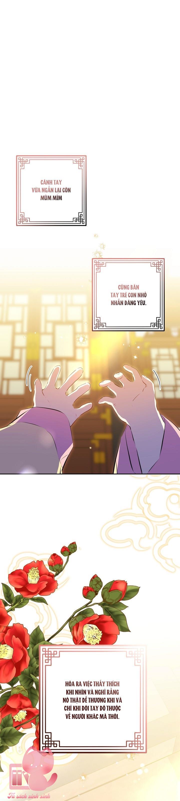 Tái Sinh Là Con Gái Cung Nữ - Chap 1