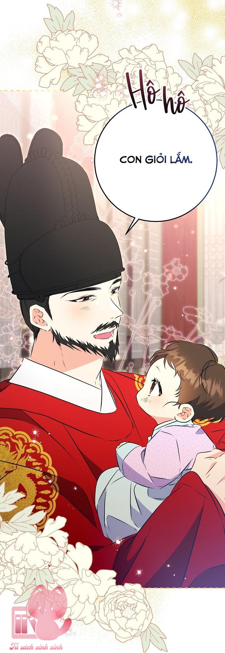 Tái Sinh Là Con Gái Cung Nữ - Chap 10