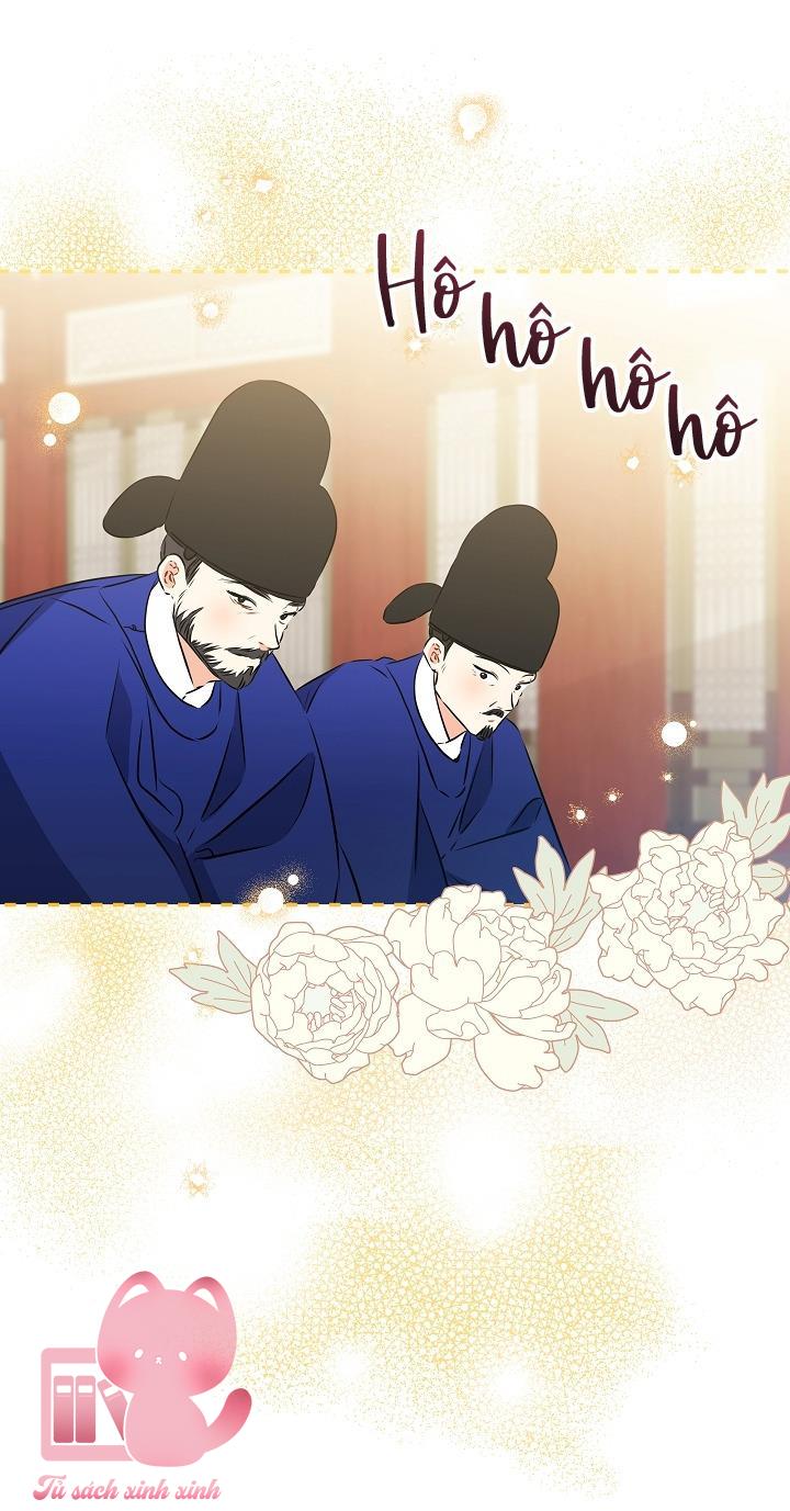 Tái Sinh Là Con Gái Cung Nữ - Chap 10