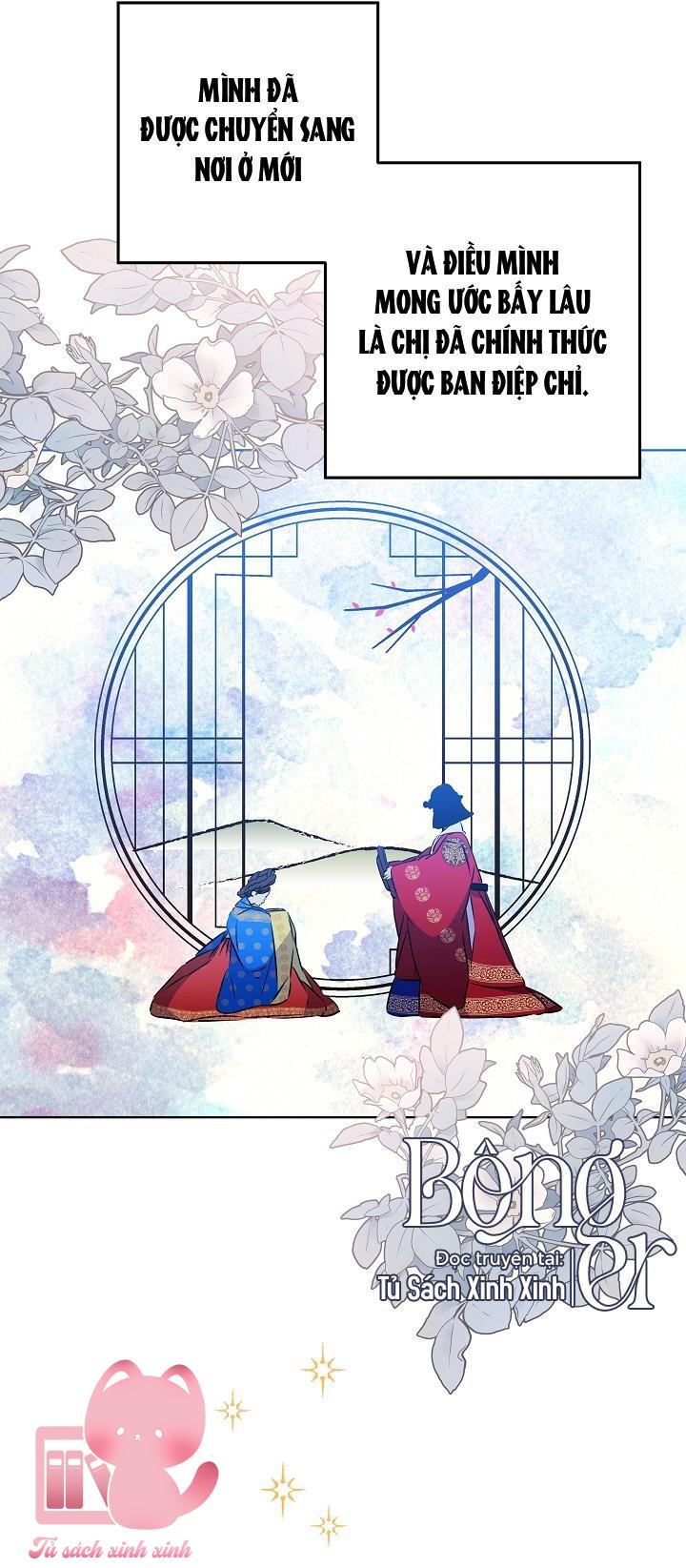 Tái Sinh Là Con Gái Cung Nữ - Chap 10