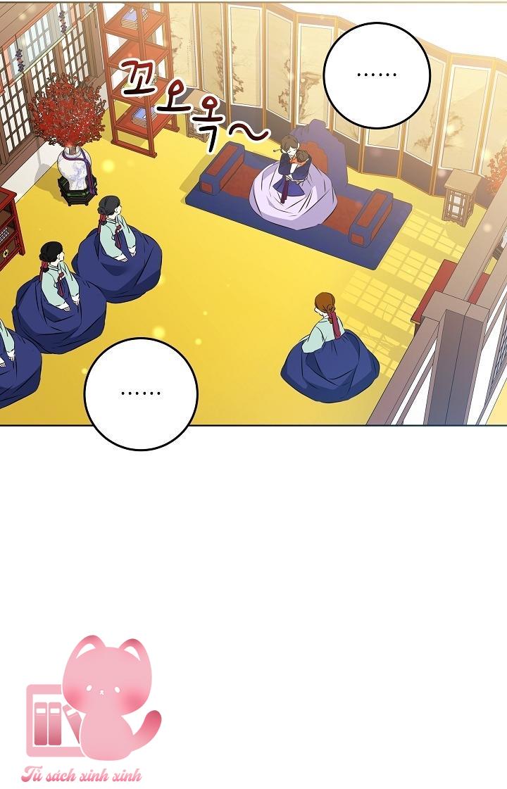 Tái Sinh Là Con Gái Cung Nữ - Chap 10