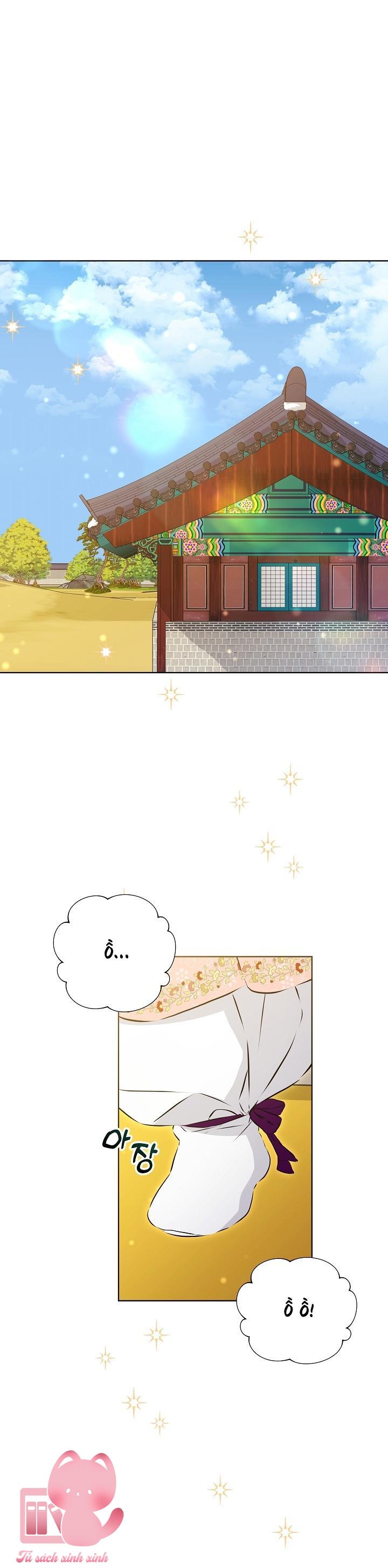 Tái Sinh Là Con Gái Cung Nữ - Chap 10