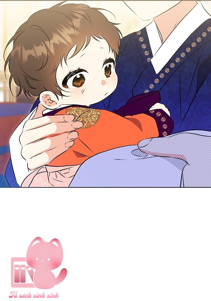 Tái Sinh Là Con Gái Cung Nữ - Chap 10