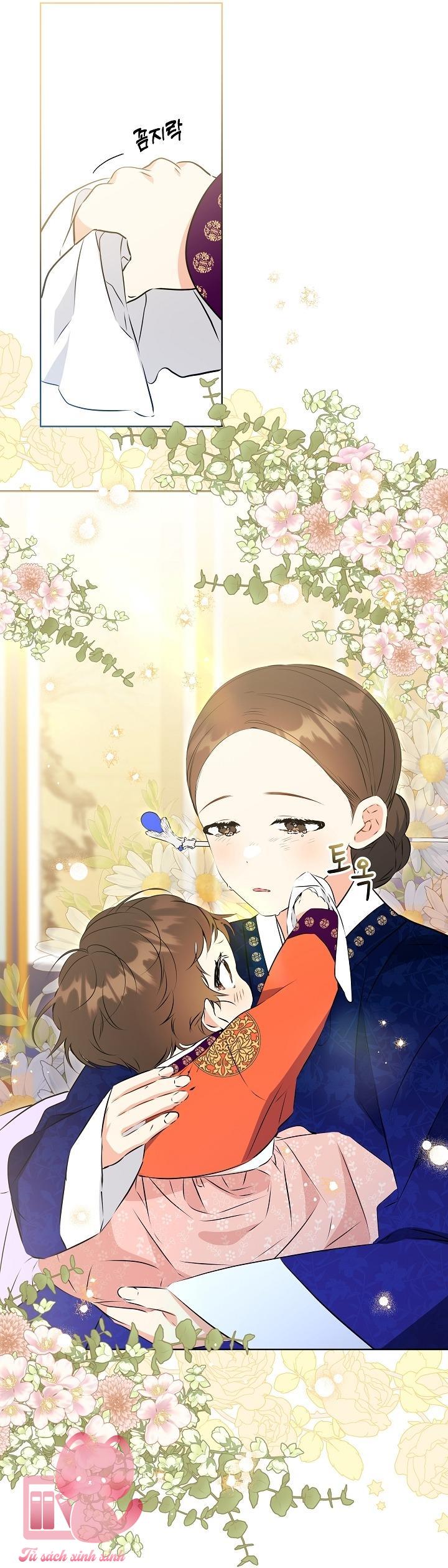 Tái Sinh Là Con Gái Cung Nữ - Chap 10