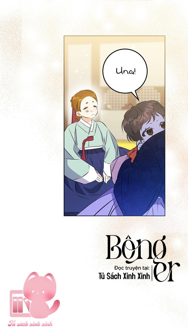 Tái Sinh Là Con Gái Cung Nữ - Chap 10